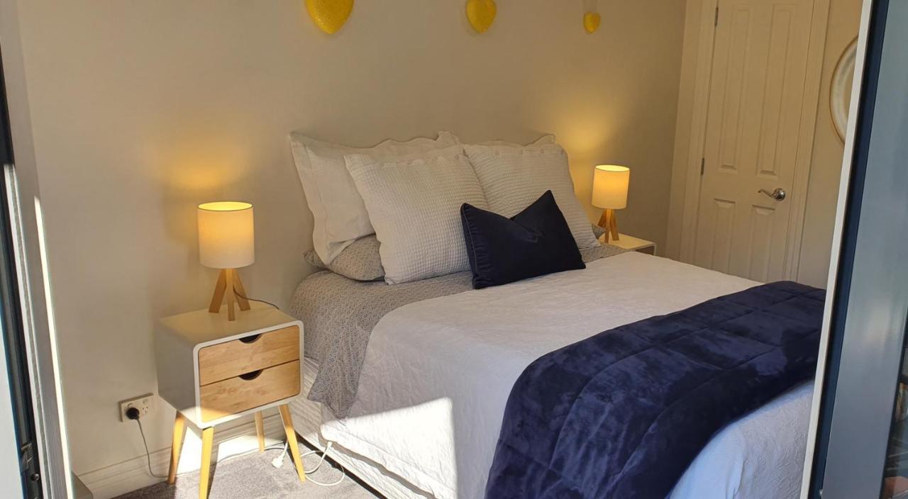 Takapuna Beach Accommodation Auckland Exterior foto